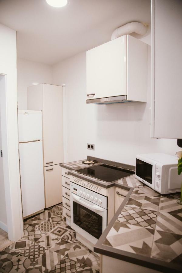 La Atalaya, Apartamento En Льянес Экстерьер фото