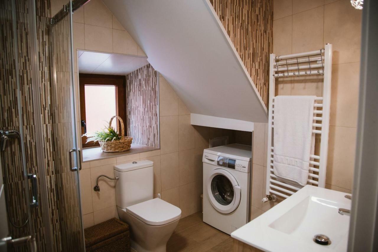 La Atalaya, Apartamento En Льянес Экстерьер фото